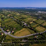 Ferienhaus Near Adriatic Sea And Krka Falls Sopot (Zadar)