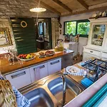 Ferienhaus Near Adriatic Sea And Krka Falls *