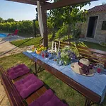 Ferienhaus Near Adriatic Sea And Krka Falls *