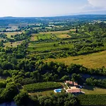 Near Adriatic Sea And Krka Falls * Sopot (Zadar)