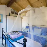 Near Adriatic Sea And Krka Falls Ferienhaus