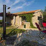 Ferienhaus Near Adriatic Sea And Krka Falls Sopot (Zadar)