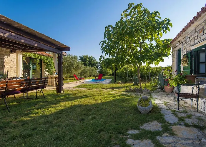 بيت للعطل Near Adriatic Sea And Krka Falls Sopot (Zadar)