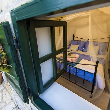 Near Adriatic Sea And Krka Falls Prázdninový dům