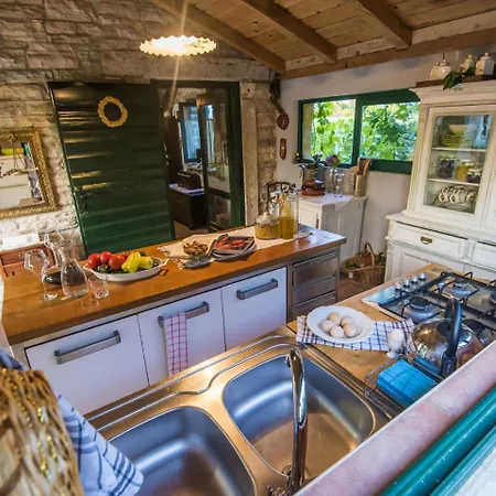 Prázdninový dům Near Adriatic Sea And Krka Falls *