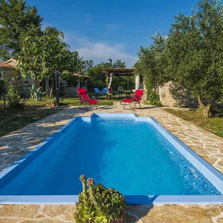 Near Adriatic Sea And Krka Falls *