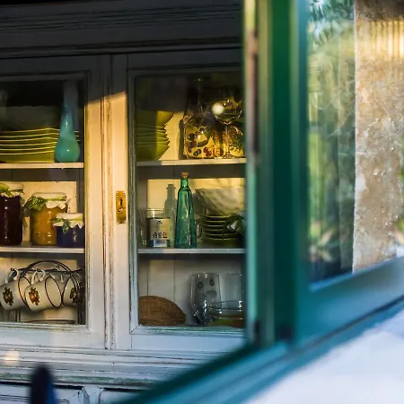 Near Adriatic Sea And Krka Falls * Sopot (Zadar)