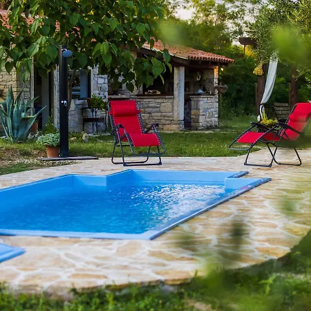 Holiday home Fascinating In Sopot Sopot (Zadar)