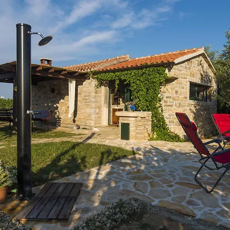 Holiday home Fascinating In Sopot Sopot (Zadar)