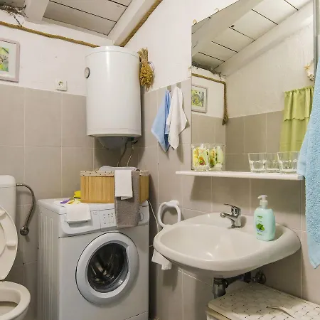 Fascinating In Sopot Holiday home *