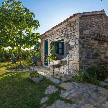 Holiday home Fascinating In Sopot Sopot (Zadar)