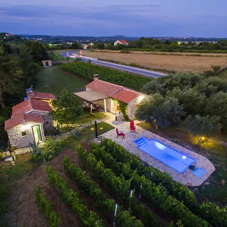 Prázdninový dům Near Adriatic Sea And Krka Falls Sopot (Zadar)